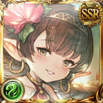 【グラブル】水着ハーゼの性能を聞くと可愛いって返ってくるあれのサムネイル画像