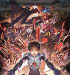 【グラブル】シンジくんの解放イラストが良すぎる…のサムネイル画像