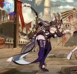 【グラブル】ヴァーサスのガレヲン太くない…？ / 人気キャラなのもあって新規や復帰が押し寄せそうなのサムネイル画像