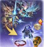 【グラブル】アーティファクト厳選してる？  / 武器種で分けられてるのが思った以上にめんどくさいAF周りのサムネイル画像