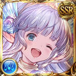 【グラブル】来そうで来ないリミテッドリリィ…のサムネイル画像