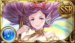 【グラブル】水ヴァルナ編成で防御盛りたい時って何入れてる…？ / 水武器周りの雑談のサムネイル画像