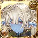 【グラブル】 俺この子好き…のサムネイル画像