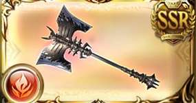 【グラブル】最近ようやくなんとかクラスVの英雄武器作れるようになったんだけど / 最近の英雄武器事情のサムネイル画像