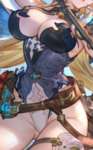 【グラブル】古箱ドロップ率上昇やグラッジチャンクの納品ボックスが追加！1月21日からの古戦場変更点色々のサムネイル画像