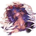 【グラブル】みんな水着ルオーとか水着りっちょとかクリスマスラインハルザとか言ってる中で俺の周年サプチケ取得予定のサムネイル画像