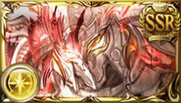 【グラブル】お前マジそう言うところだぞってなる白騎士 / 現状ではいまいち活躍の場が無い気がする最新光リミのサムネイル画像