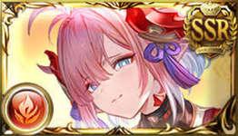 【グラブル】チチリ可愛いから好き / 四聖の季節限定も今年の夏に来そうな予感のサムネイル画像