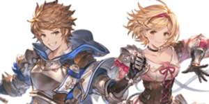 【グラブル】やっとファイオリ取得出来たんだけどここから鬼のようなレベル上げが必要と聞いてつらくなってきた…のサムネイル画像