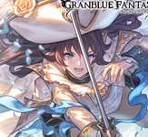 【グラブル】水アンジェ登場の反応 ハロウィンSR以来の新バージョンでSSR昇格！今では相当珍しくなった女性キャラ指定のサポアビ持ちのサムネイル画像