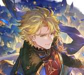 【グラブル】バレガウェイン登場の反応 古株のキャラながら初の季節限！敵CT最大時の全体軽減は70%とかなり高めのサムネイル画像