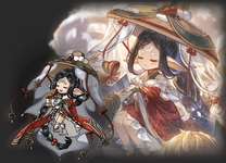 【グラブル】レイのクリスマススキンが12/25まで販売中 / リミverの登場以来初のスキン、季節限定もいつの日か…のサムネイル画像