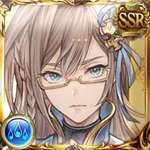 【グラブル】グウィンかわいいよね…のサムネイル画像