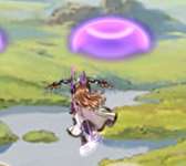 【グラブル】インベーダーのようで大分異なるソーンさんミニゲーム / イベント1回きりなのがちょっと勿体ない気がするのサムネイル画像