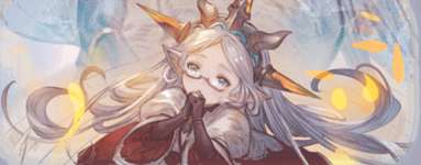 【グラブル】火ザルハメリナ最終が本日追加！1アビが強化アビに変更されフルオート対応に、味方の行動時に火属性ダメを発生させる4アビ追加などのサムネイル画像
