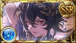 【グラブル】スタレでドレスイルザ当てて喜んだけど / この性能のキャラでも悩む水キャラ層の厚さのサムネイル画像