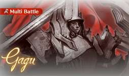 【グラブル】明日はいよいよ250HELLの3日目、EX編成導入と大分底上げされた200を見るにかなりの強敵がやって来そう…のサムネイル画像