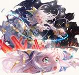 【グラブル】9/25に水SSRリルルが最終解放！のサムネイル画像