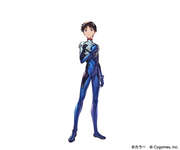 「グランブルーファンタジー」×「エヴァンゲリオン」コラボイベントの続報が公開に。碇シンジや綾波レイら登場キャラクターが判明のサムネイル画像